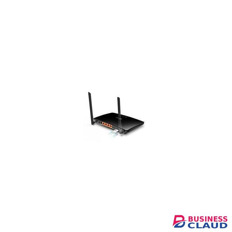 TPLink TP-Link TL-MR6400 4G LTE Wireless Router