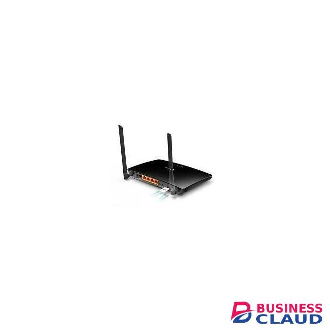 TPLink TP-Link TL-MR6400 4G LTE Wireless Router