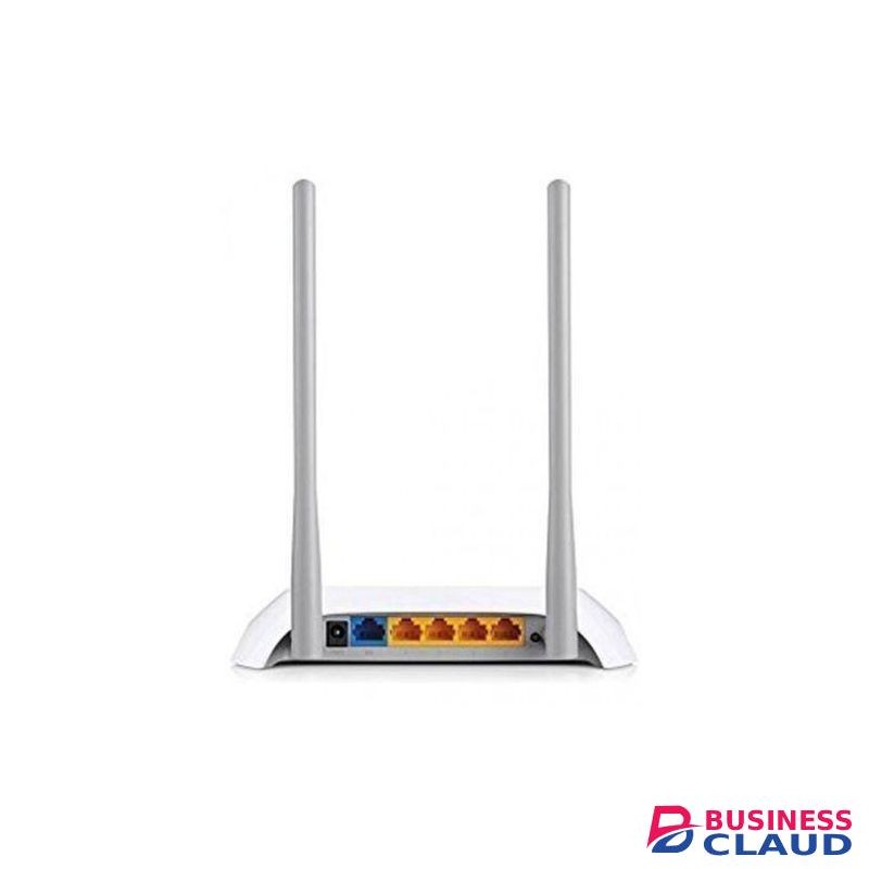 TP Link Tp - Link 300mbps Wireless Wifi Router-Best quality