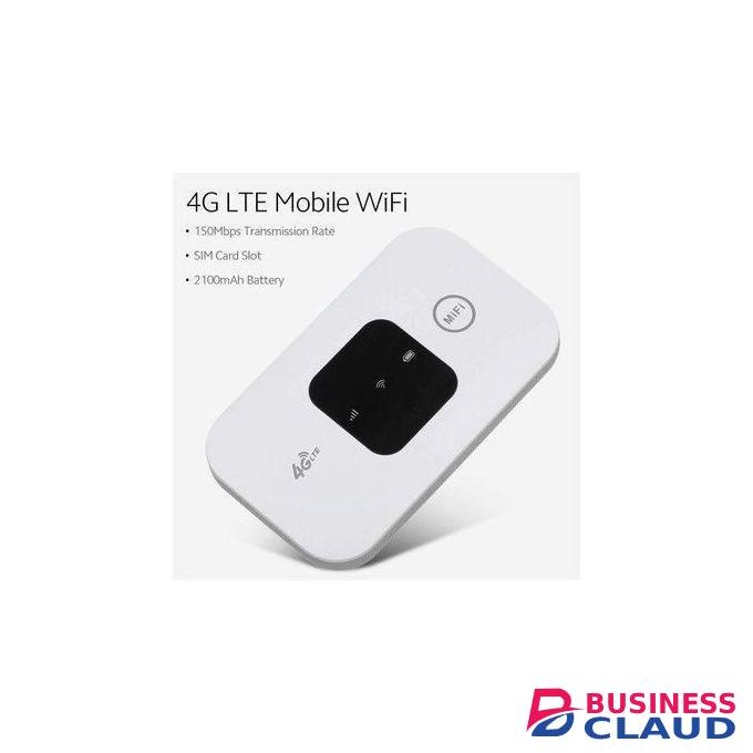 4G LTE Mobile WiFi Portable WiFi Hotspot/routeur 150Mbps