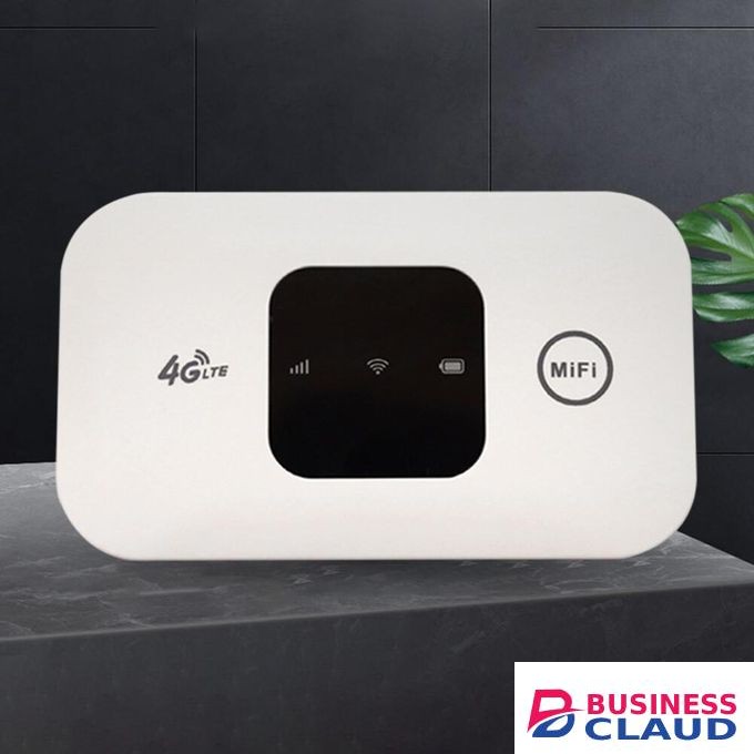 4G LTE Mobile WiFi Portable WiFi Hotspot/routeur 150Mbps
