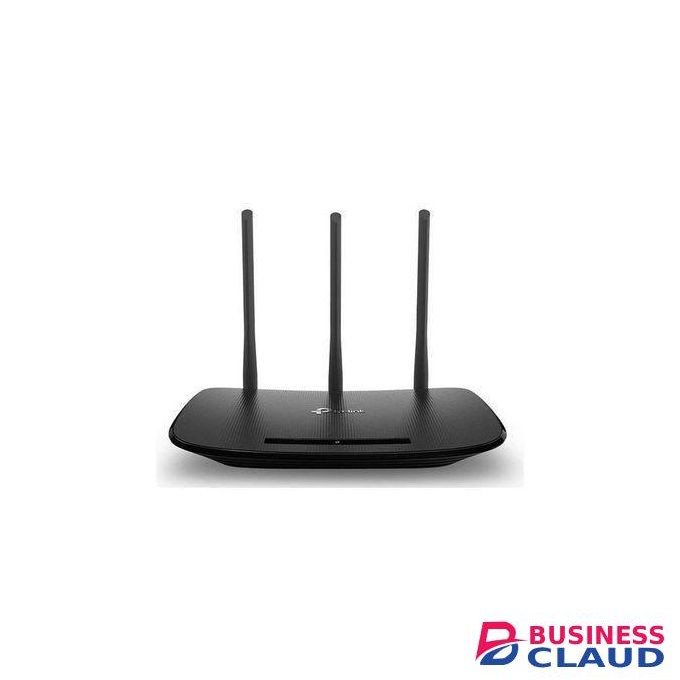 TP Link TL-WR940N 450 Mbps Wireless WiFi Router