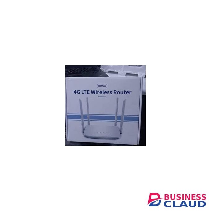 4G LTE Sailsk Wireless>Router 300mbps