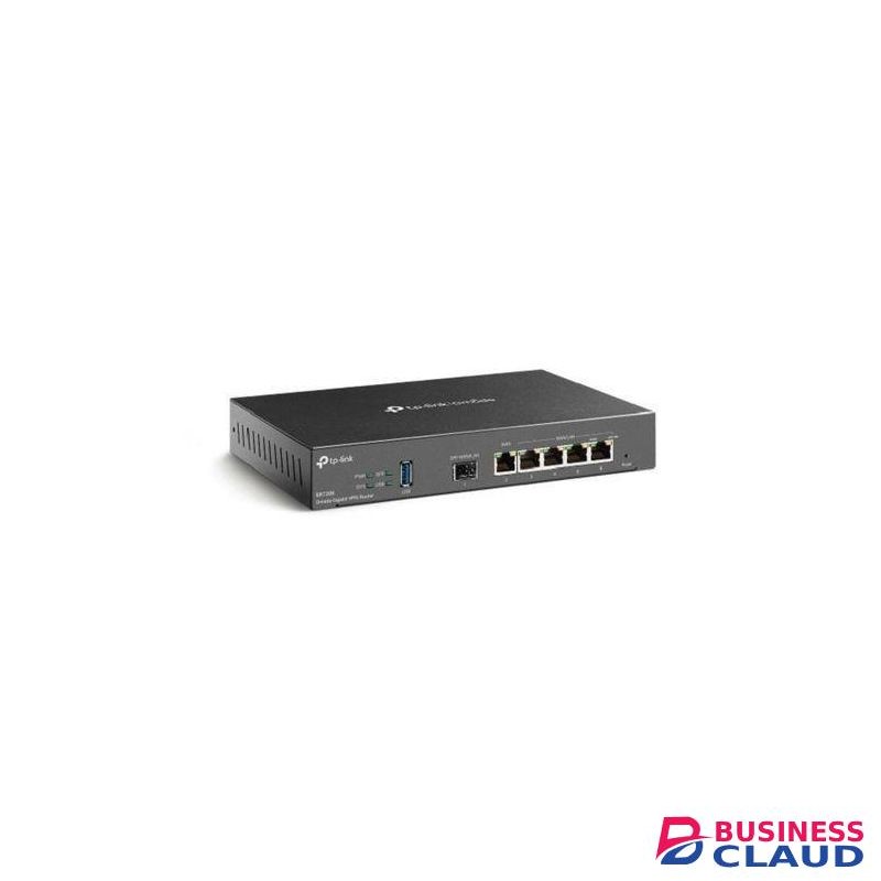 TPLink Omada Gigabit VPN Router â€“ TP-LINK ER7206