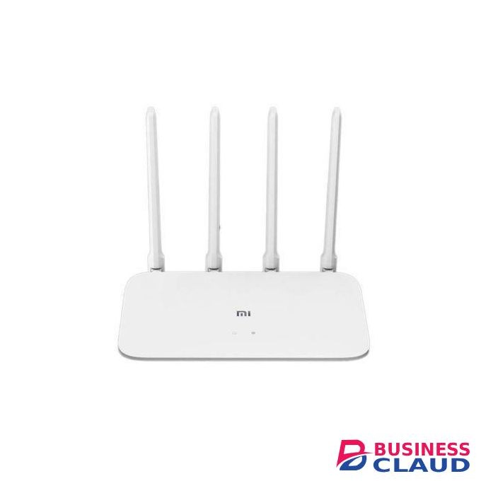 XIAOMI Mi 4C Wireless Router 2.4GHz 300Mbps, White