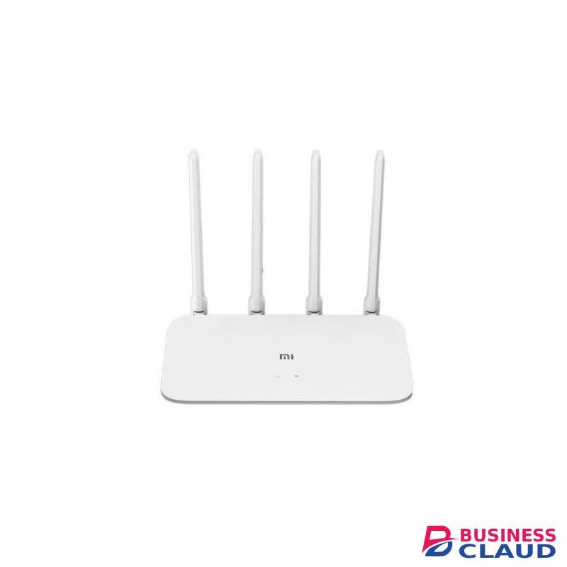 XIAOMI Mi 4C Wireless Router 2.4GHz 300Mbps, White