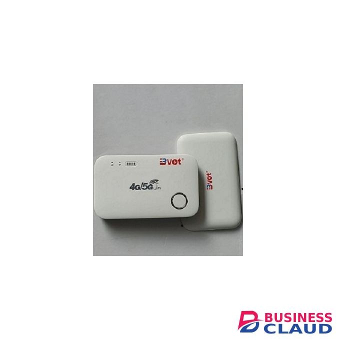 BVOT 4G/5G LTE Mobile Wifi Router With Sim Slot
