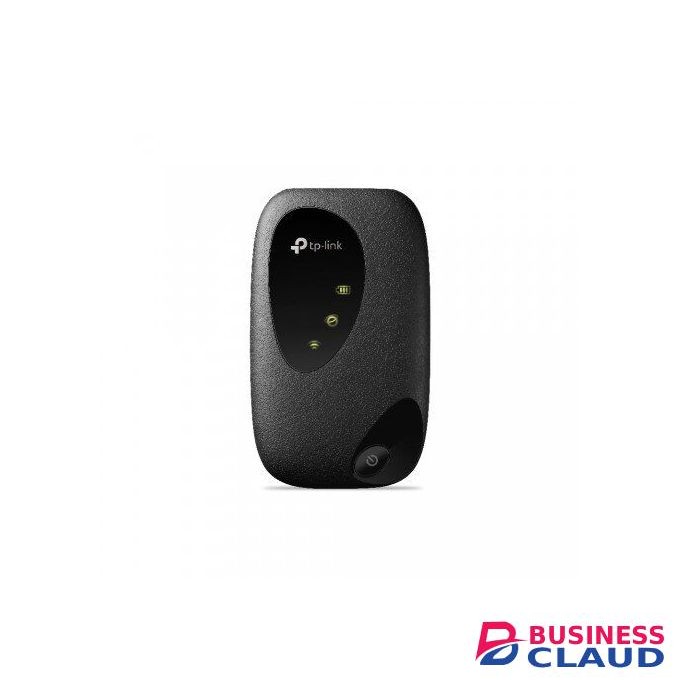 TP Link TP-LINK 4G LTE MiFi Portable Wi-Fi Router