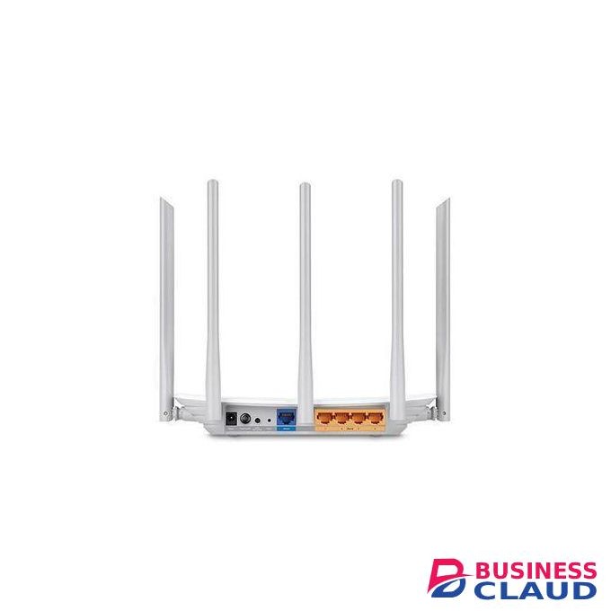 TP-Link Archer C60 AC1350 Dual Band Router