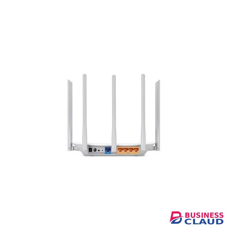 TP-Link Archer C60 AC1350 Dual Band Router