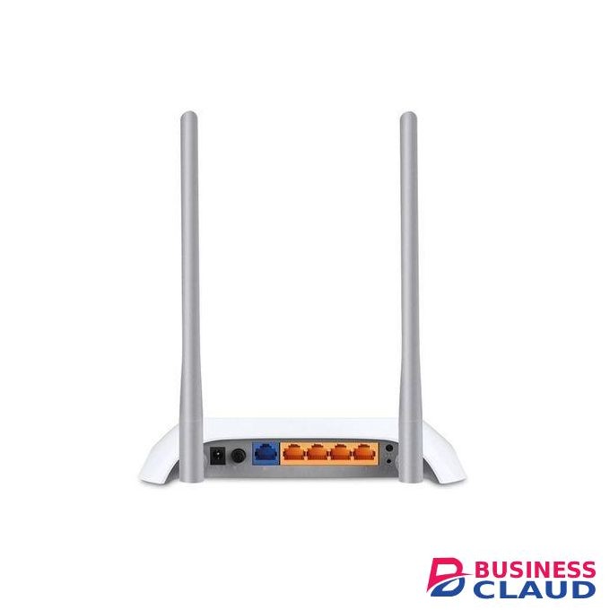 TP Link 3G/4G Wireless N Router TL-MR3420