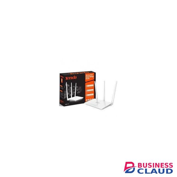 Tender Tenda F3 300Mbps Wireless WiFi Router