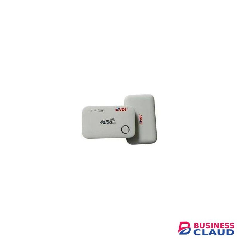 BVOT M88 Wireless WiFi Router â€“ Fast Boot Mobile Hotspot Device