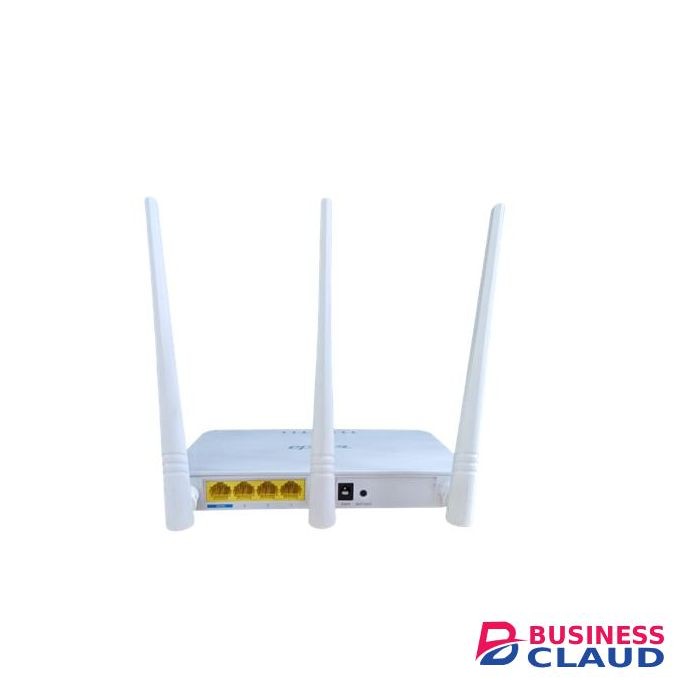 Refurbished F3 300 Mbps Wireless WiFi Router