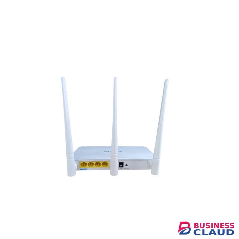 Refurbished F3 300 Mbps Wireless WiFi Router