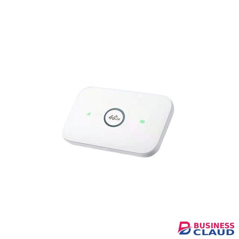 4G MiFi Pocket WiFi Router 150Mbps WiFi Modem Car Mobile