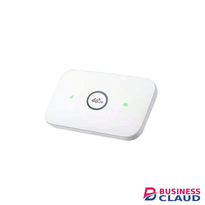 4G MiFi Pocket WiFi Router 150Mbps WiFi Modem Car Mobile