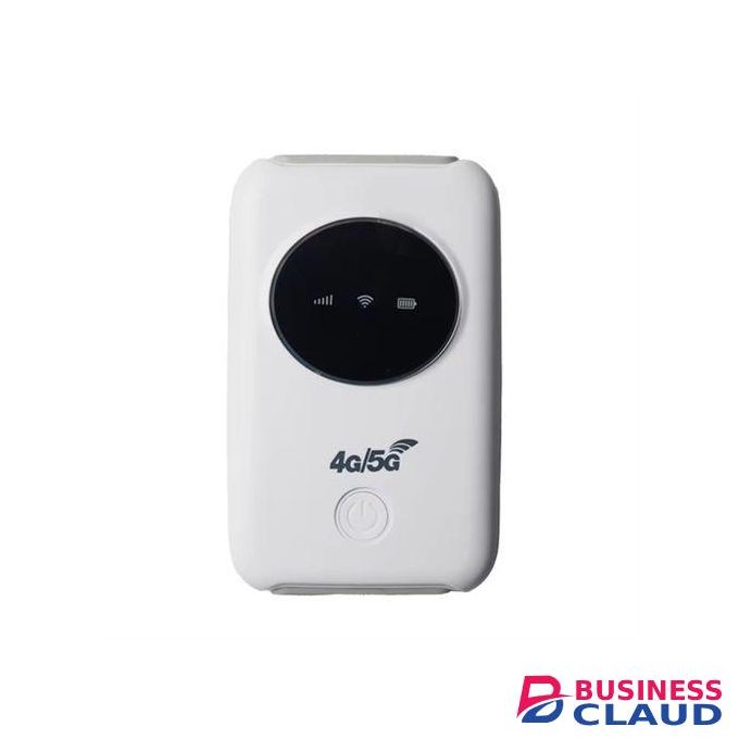 Pocket Hotspot 4G Router MIFI Mobile Hotspot Wireless Lte Wifi Modem