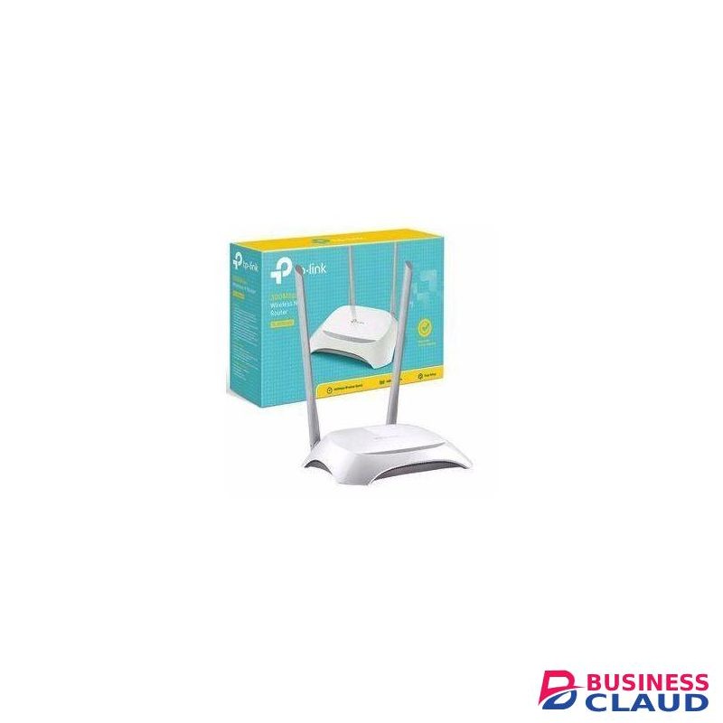 TP Link TL-840 3G/4G Wireless Router - Speed 300Mbps
