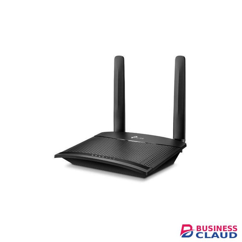 TP-Link TL-MR100 300Mbps Wireless N 4G LTE Router