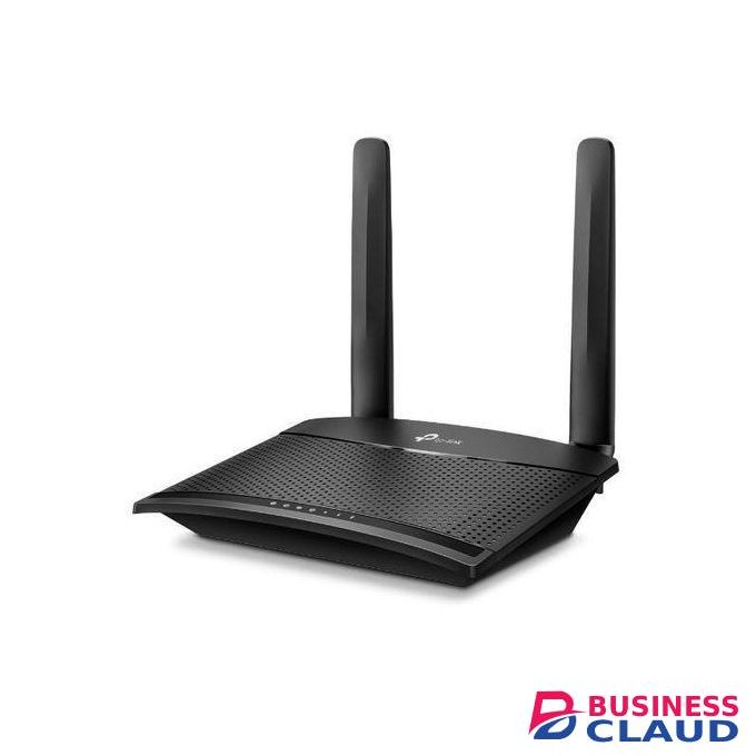 TP-Link TL-MR100 300Mbps Wireless N 4G LTE Router