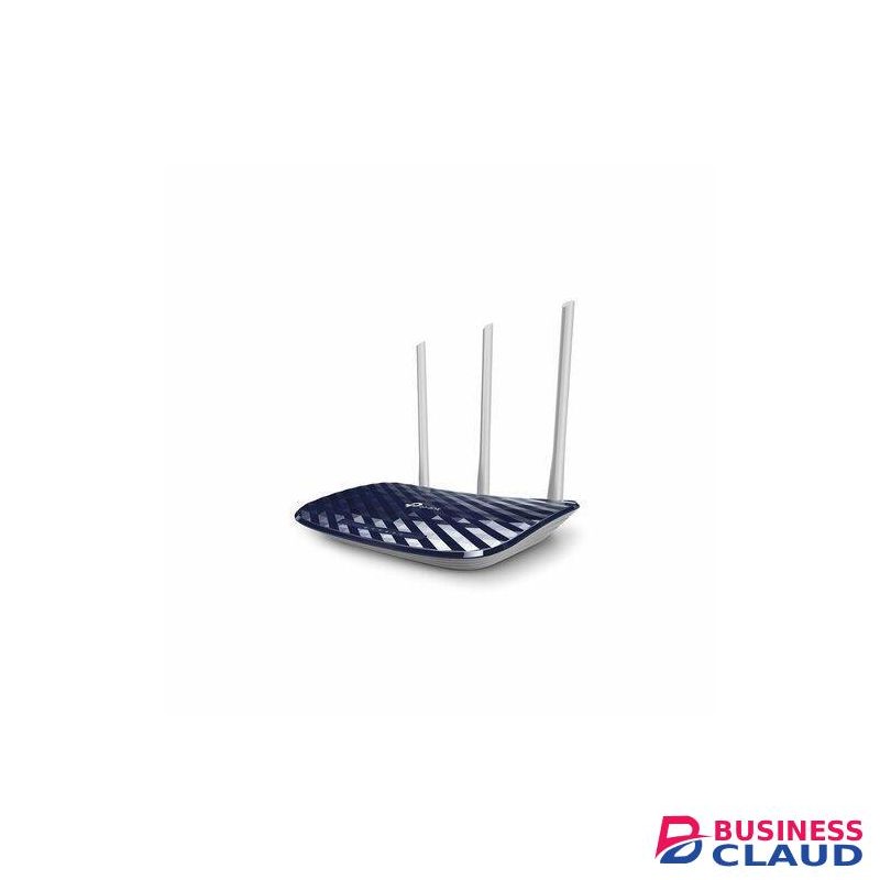 TP Link Tp-link Archer C20 AC750 Wireless Dual Band Router