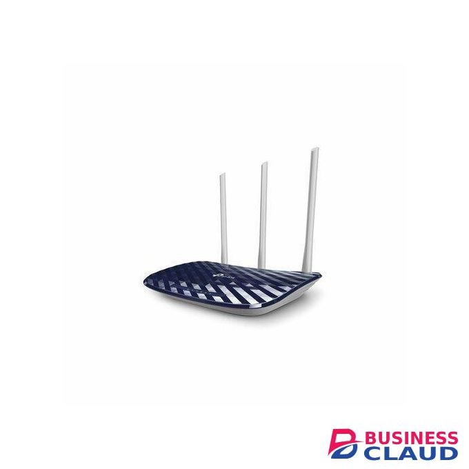 TP Link Tp-link Archer C20 AC750 Wireless Dual Band Router