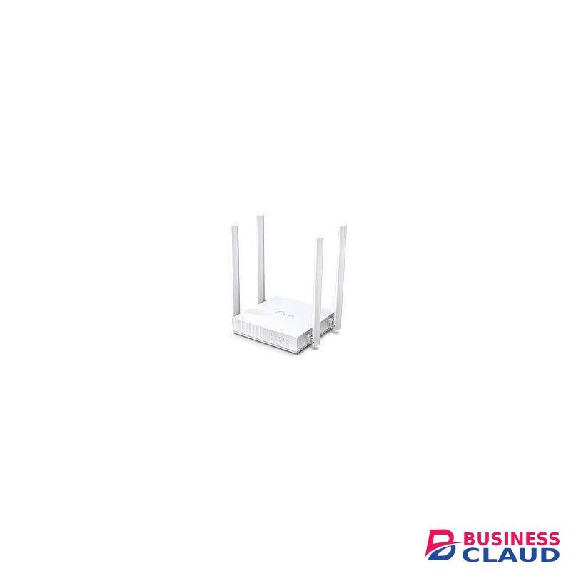 TPLink Tp-link Archer C24 AC750 Dual-Band Wi-Fi Router