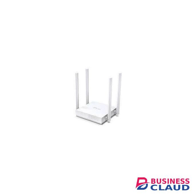 TPLink Tp-link Archer C24 AC750 Dual-Band Wi-Fi Router