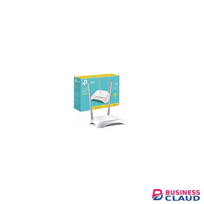 TP Link WIFI TP-Link 300Mbps Wireless N Router 4 In 1