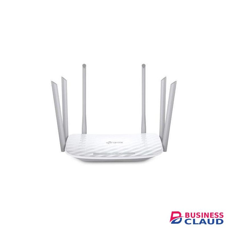 TPLink Archer C86 (AC1900 Wireless MU-MIMO Wi-Fi Router)