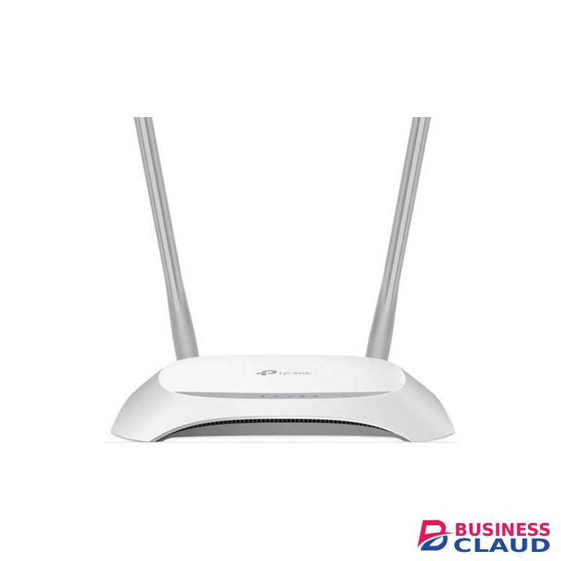 TP Link WR840N /WR841 300Mpbs 2.4G Wireless Wifi Router