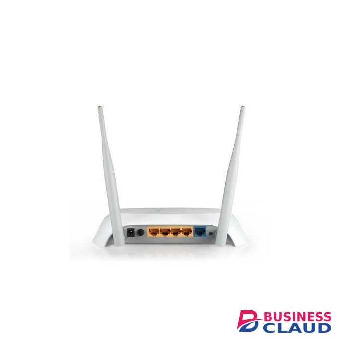 TPLink 3G/4G Wireless Router WiFi Speed 300Mbps TL-MR3420