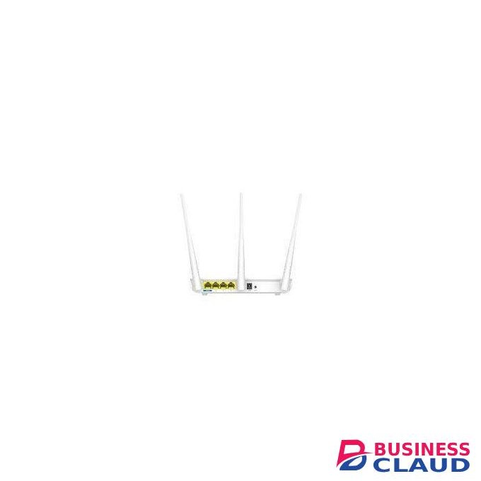 tenda Brand new N300 Wireless Wi-Fi Router F3 300Mbps,