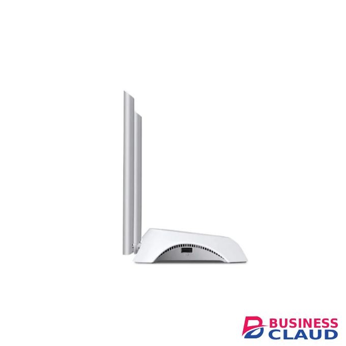 TP Link TL-MR3420 300Mbps 3G/4G Wireless N Router