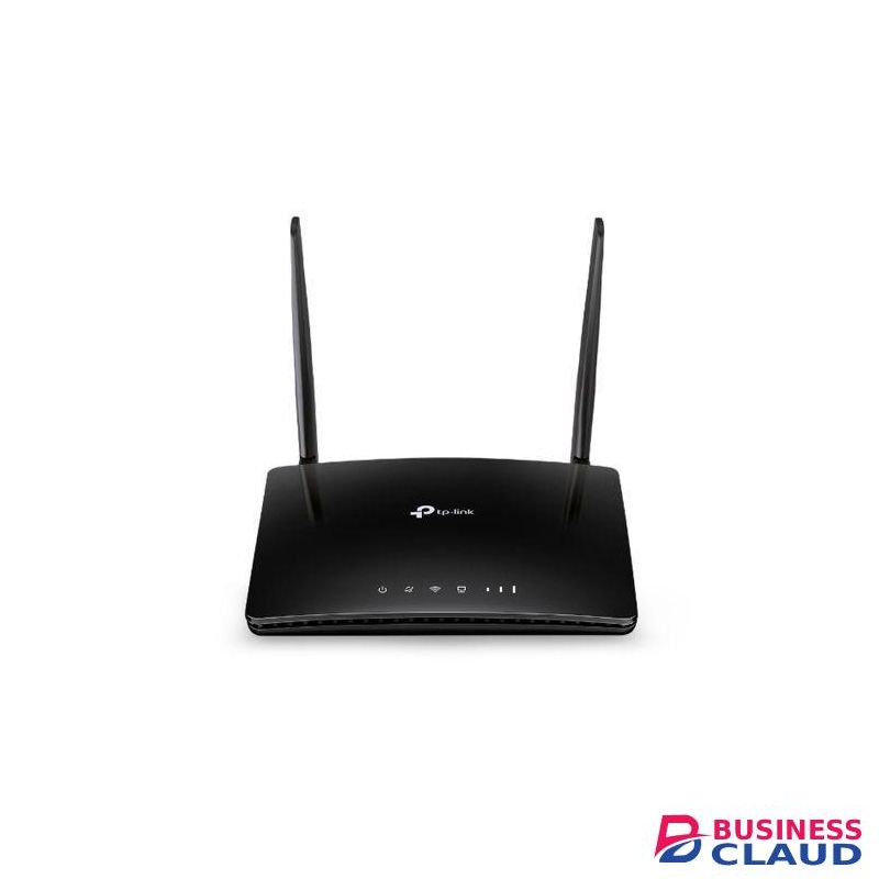 TP Link AC1200 Wireless Dual Band 4G LTE Router - TL-ARCHER MR400