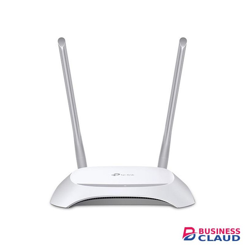 TP Link TP-Link TL-WR840N 300Mbps Wireless N Router