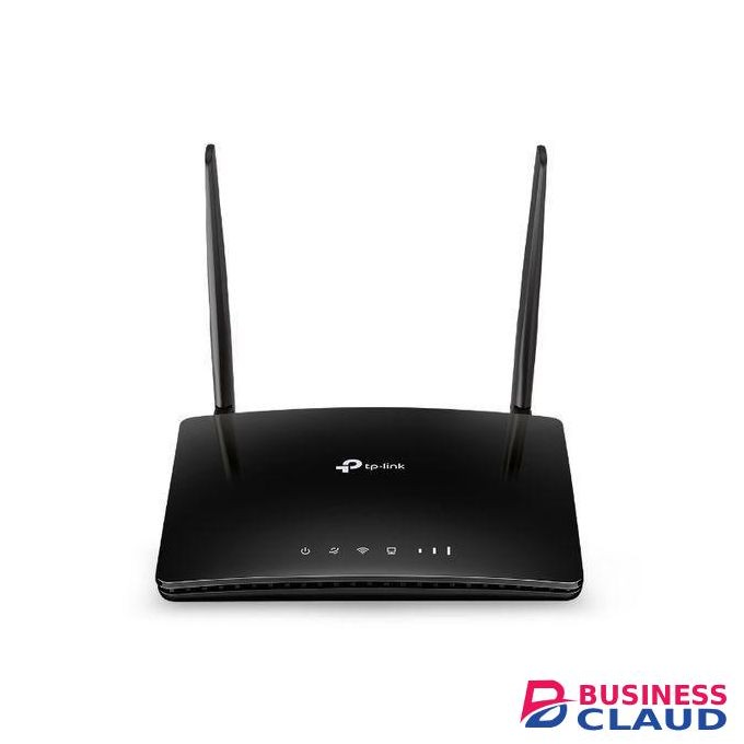 TP Link 300Mbps Wireless 4G LTE Mobile Wi-Fi Router With SIM Card /LAN Options