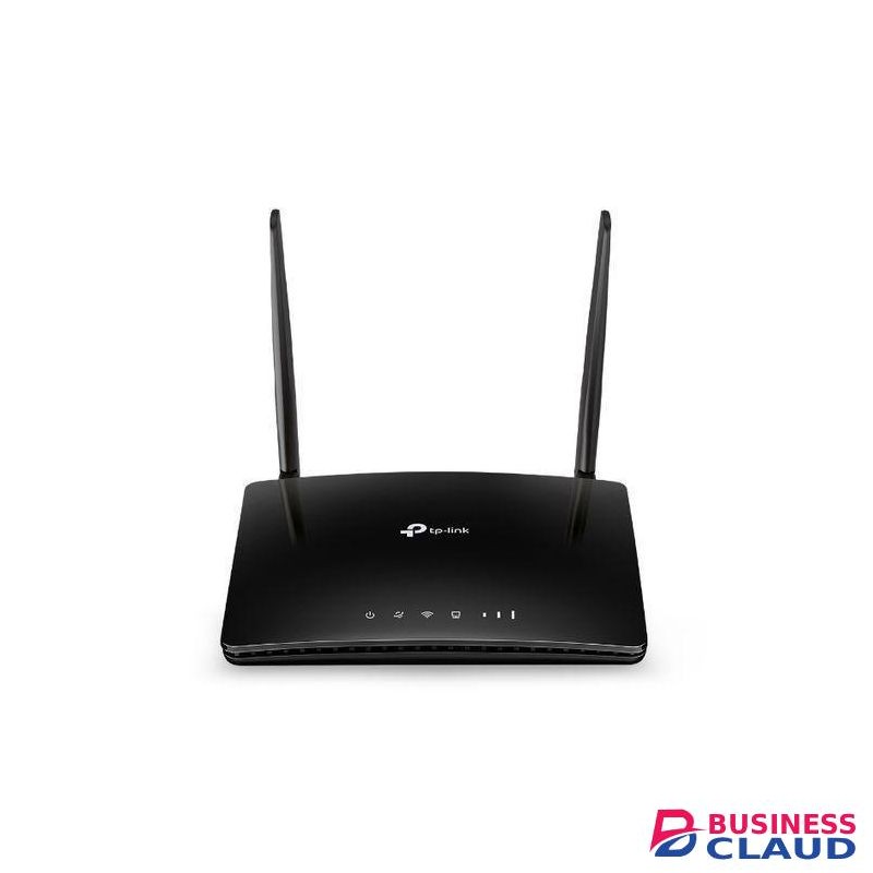 TP Link 300Mbps Wireless 4G LTE Mobile Wi-Fi Router With SIM Card /LAN Options