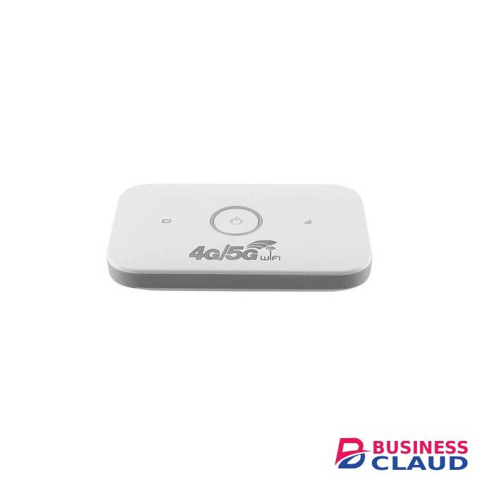 Portable 4G MiFi 4G WiFi Router WiFi Modem 150Mbps