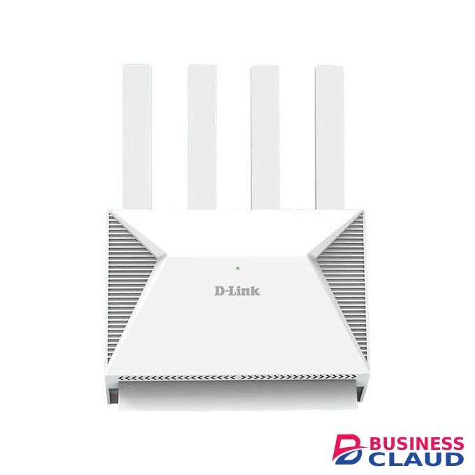D-Link BE3600 Wi-Fi 7 Dual-Band Mesh Router â€“ DIR-BE364K
