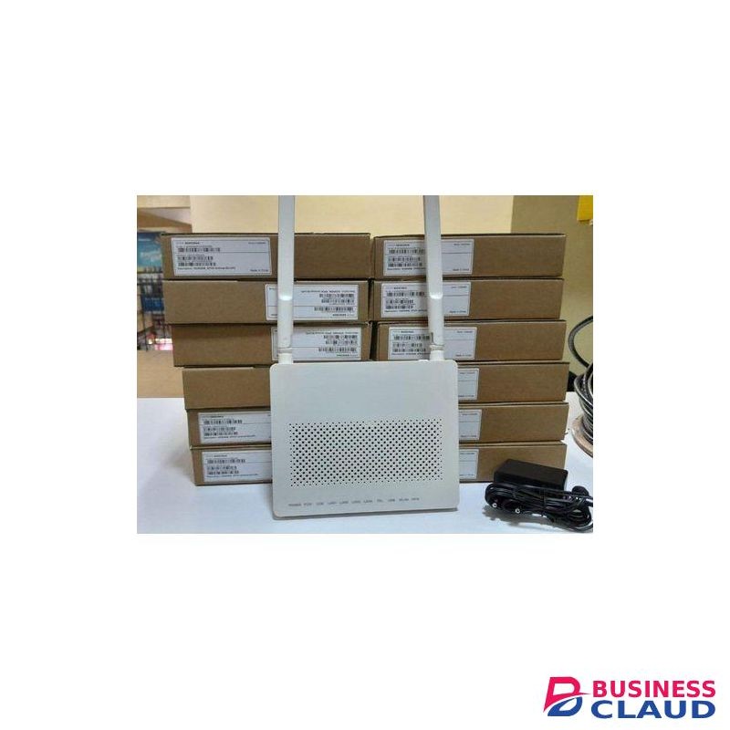 XPON GPON/EPON HG8546M FIBER OPTIC ROUTER - Advanced OLT Compatibility 20pcs