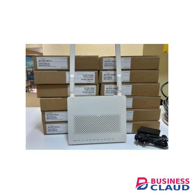 XPON GPON/EPON HG8546M FIBER OPTIC ROUTER - Advanced OLT Compatibility 20pcs