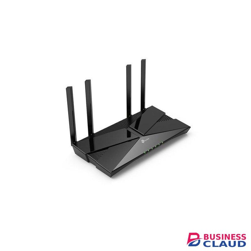 TP-Link AX1800 Dual-Band Wi-Fi 6 Router - TL-ARCHER AX23
