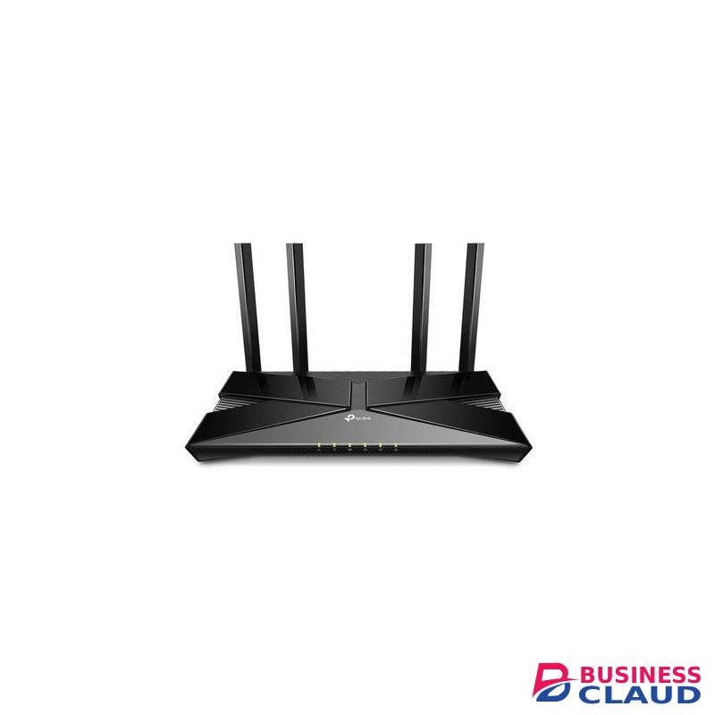 TP-Link AX1800 Dual-Band Wi-Fi 6 Router - TL-ARCHER AX23