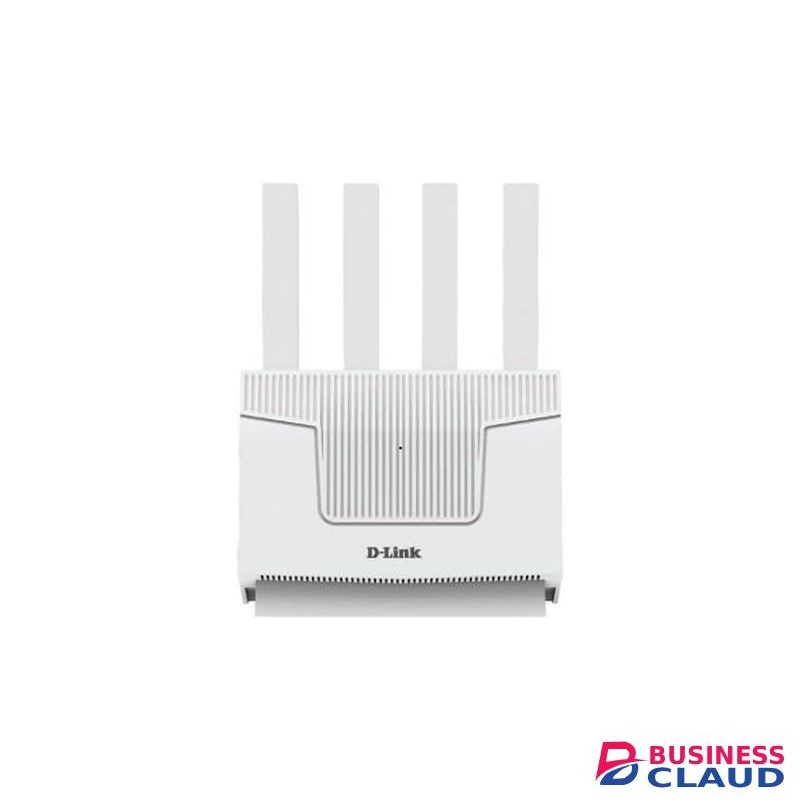 D-Link BE3600 Wi-Fi 7 Dual-Band Mesh Router – DIR-BE364K