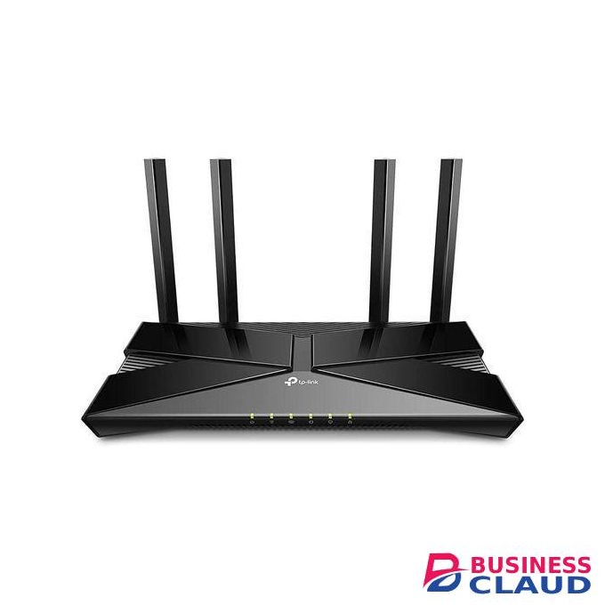 TP-Link AX1500 Wireless OFDMA and MU-MIMO Wi-Fi 6 Router - TL-ARCHER AX10