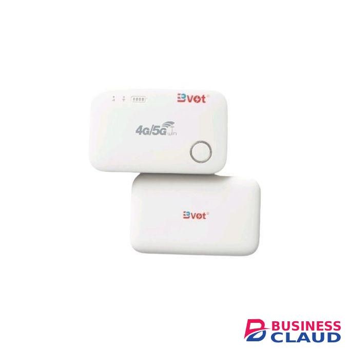 BVOT Wireless 4G/5G Portable Router with High-Speed Internet – Perfect for Travel, Remote Work, and Study