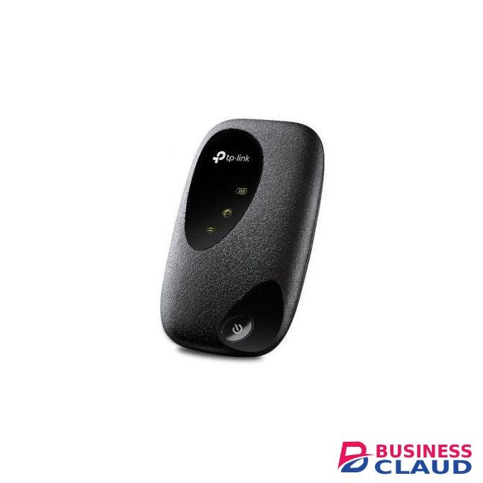 TP-Link 4G LTE Mobile Wi-Fi TL-M7200 Portable Router