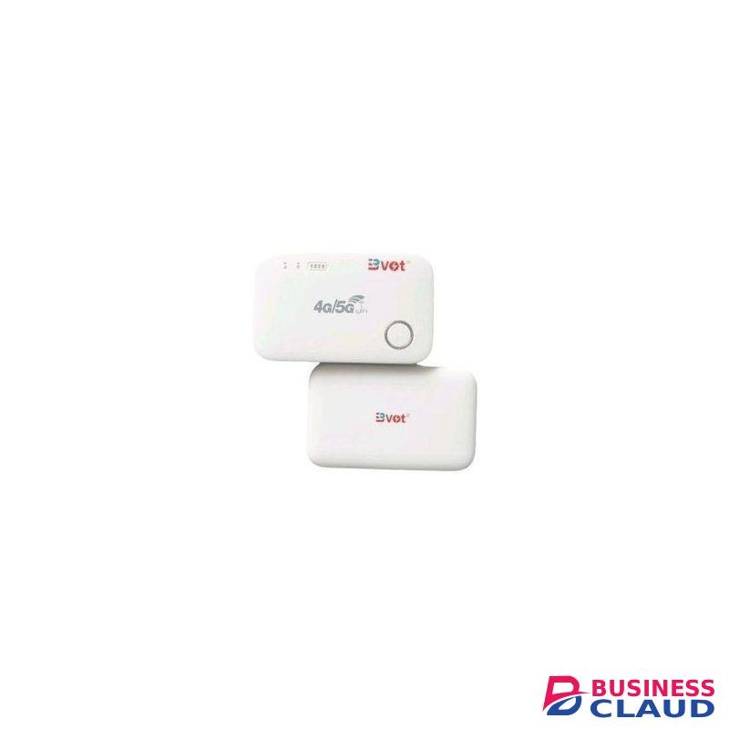 BVOT M88 4G/5G Mobile Wifi Router â€“ Fast and Reliable Internet Access for Safaricom, Airtel, Telkom